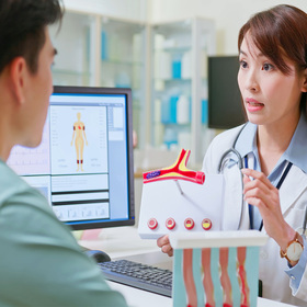 Updated cholesterol guideline shifts focus to earlier prevention