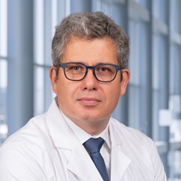 Jean-Antoine Ribeil Appointed Director of Sickle Cell Disease Program