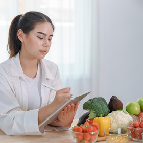 Food-as-medicine trial shows promise for heart failure patients
