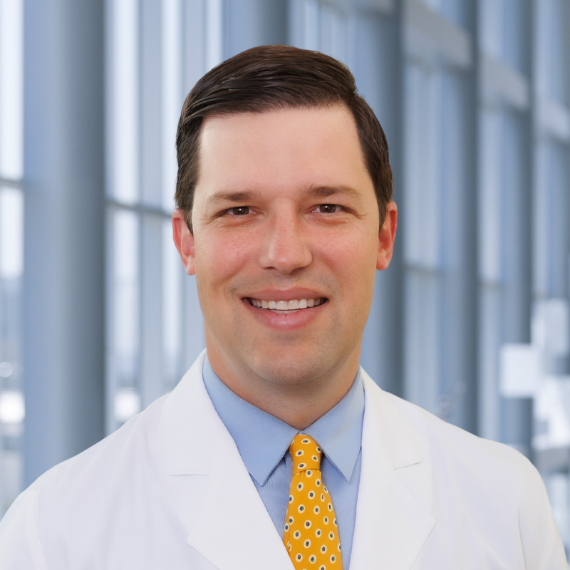 Cutrell Named Residency Program Director