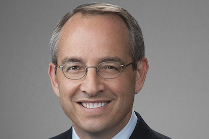 Jeffery A. Chapman named Chair of UT&nbsp;Southwestern President's Advisory Board