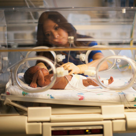 March of Dimes opens Texas Collaborative Prematurity Research Center