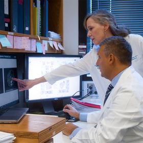 Rewriting the cancer story