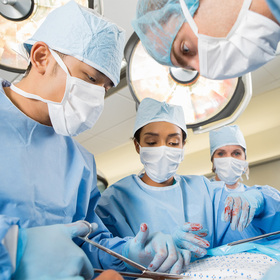UTSW Research: Treating shoulder pain, aortic valve procedures, and more