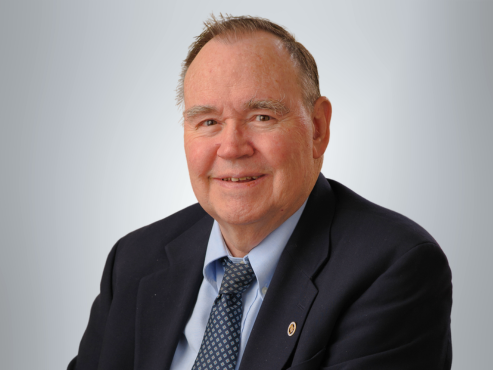 In Memoriam: Scott Grundy