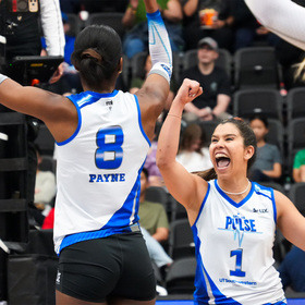 UT Southwestern named Official Sports Medicine Partner for Dallas Pulse