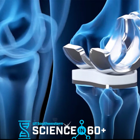 Heat boosts antibiotics’ effectiveness against prosthetic infections