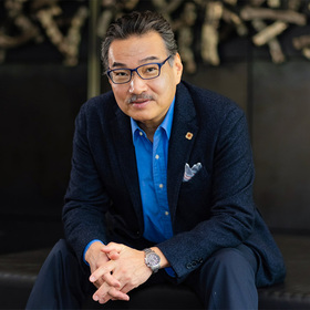 Masashi Yanagisawa, M.D., Ph.D., receives Lasker Award for discovery that transformed narcolepsy care