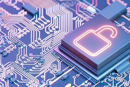 Cybersecurity Awareness Month 2025