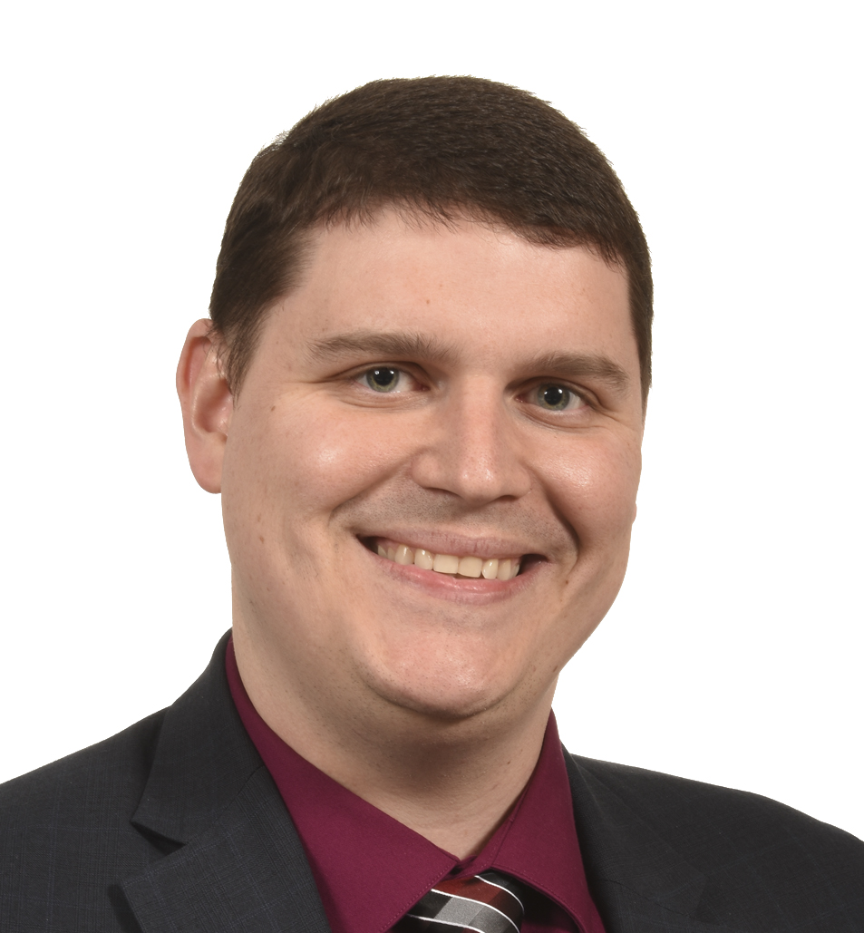 Tim Kirtek won Stowell-Orbison Award