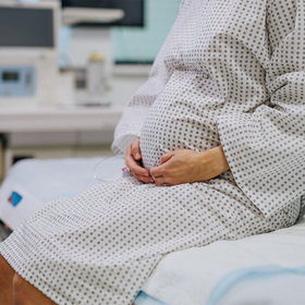 Steep drop in metabolic coenzyme could trigger preterm labor