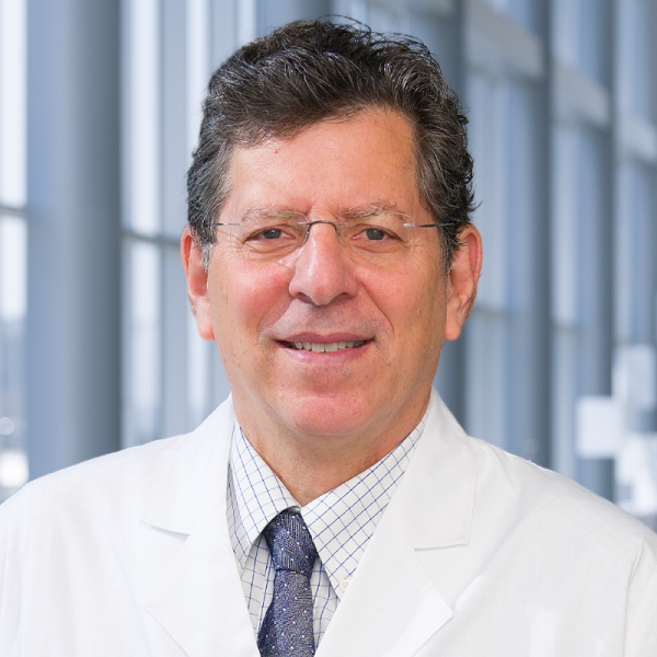 Rubin Named Professor Emeritus