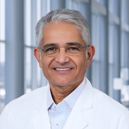 Kazi Earns National Recognition for Excellence in Medical Education