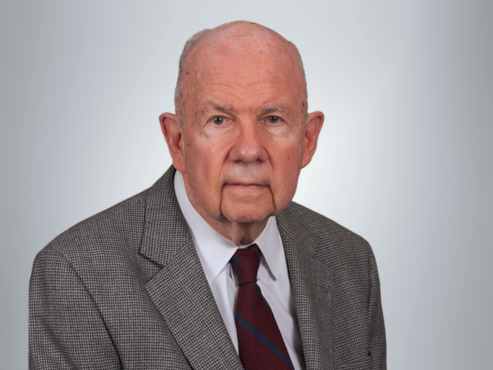 In Memoriam: James Luby
