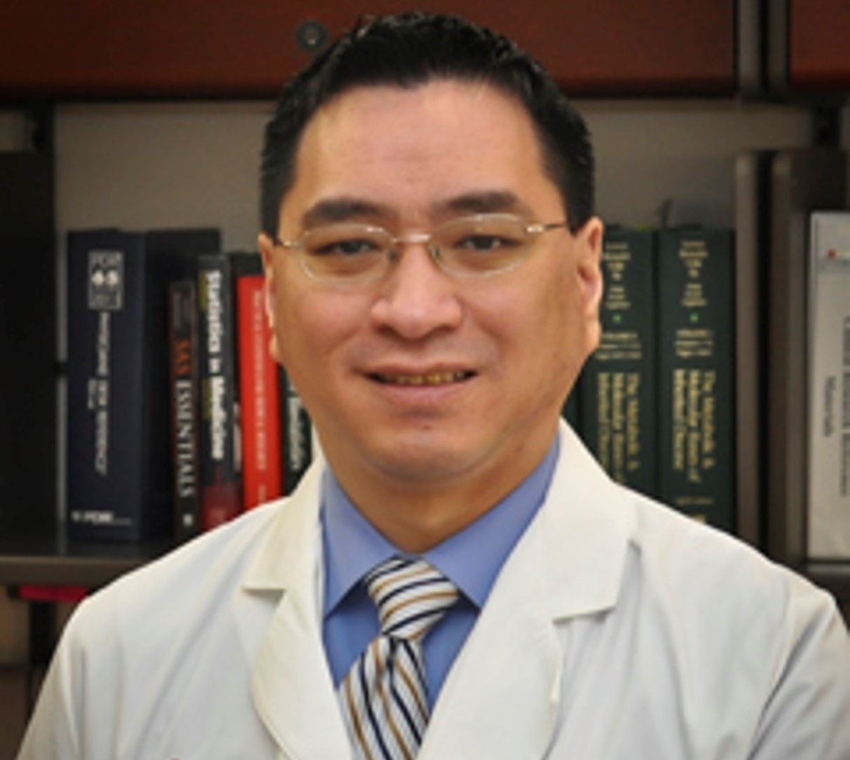 Dr. Hung Luu Appointed to ABPath's TDACs