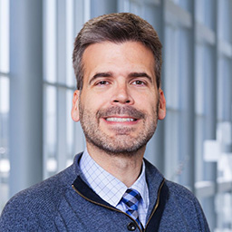 Williams Lab Provides New Insights into Treating Obesity