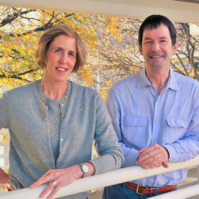 Feinstein Institutes’ 2023 Ross Prize awarded to UT&nbsp;Southwestern geneticists