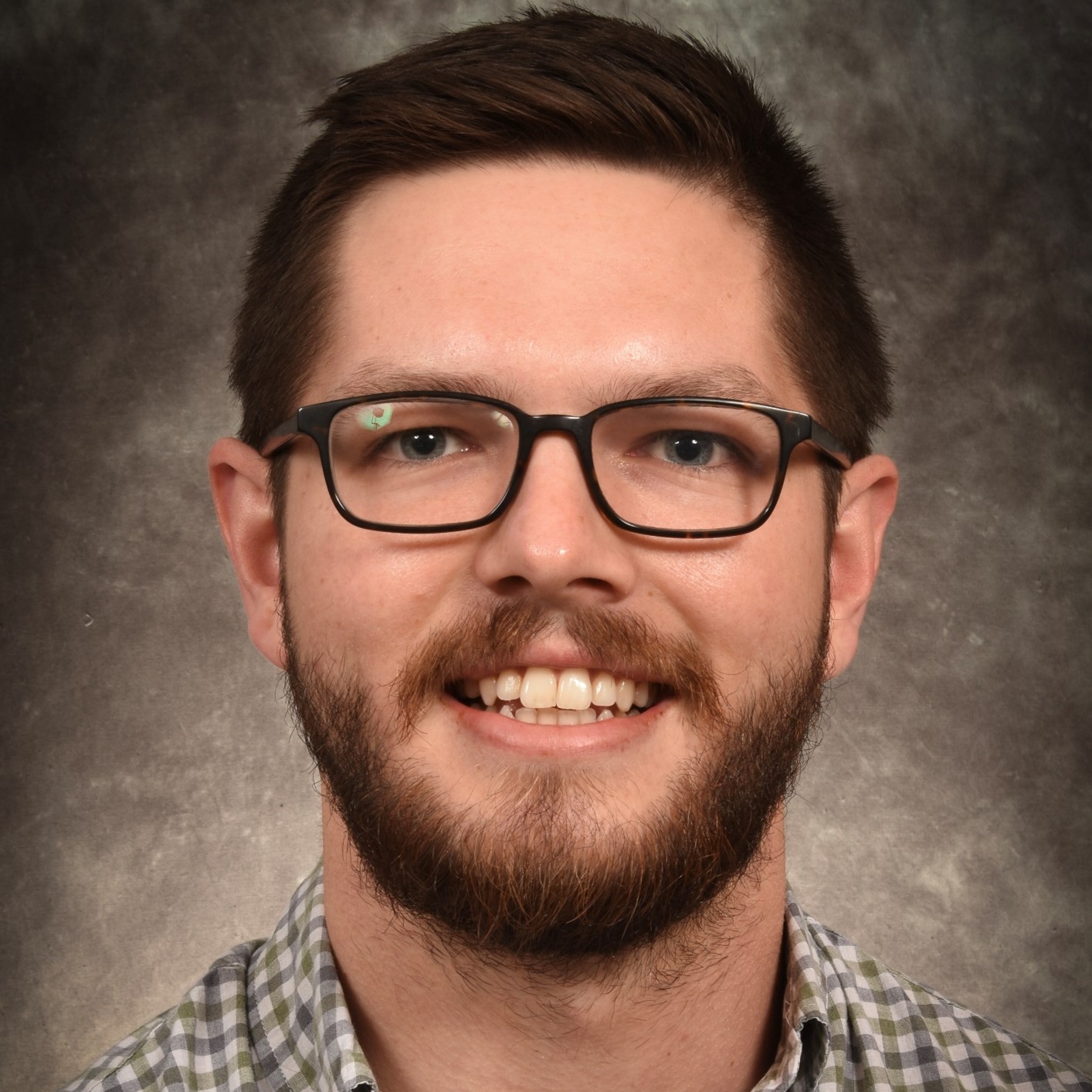 Justin Engel Awarded 2025 Nominata Award