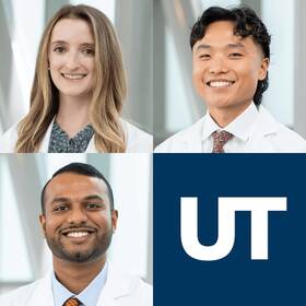 Meet the New Chief Residents in PM&R