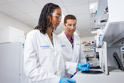 Cultivating curiosity and igniting research