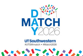 UT Southwestern Radiology Welcomes Incoming Residents 