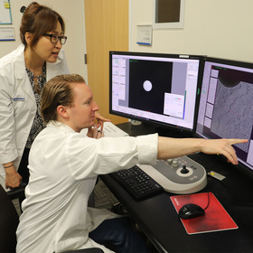 Study reveals how RNA-modifying enzyme picks its targets