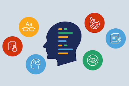 Digital accessibility compliance and training