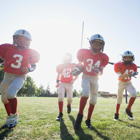 Exertion tests offer insight into recovery from youth concussions