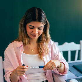 GLP-1 use rising rapidly among U.S. adolescents, young adults