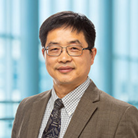 From Chemistry to Clinical Care: Xiankai Sun, Ph.D., and Radiopharmaceutical Innovation