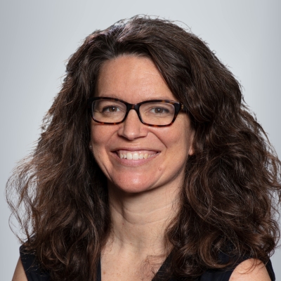 Angela Rogers Appointed Chief of Pulmonary & Critical Care Medicine