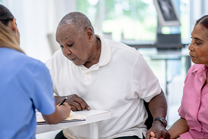 Better measure of 'good cholesterol' can gauge heart attack and stroke risk in some populations