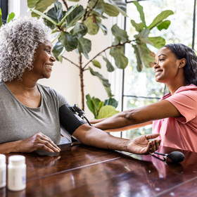 Study finds new approach to lowering blood pressure
