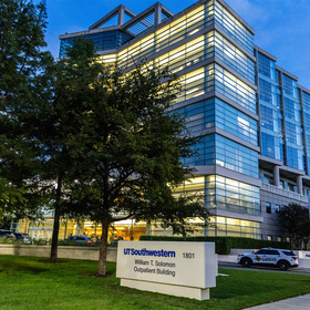 O’Donnell Foundation marks nearly $400 million in support for UT Southwestern with final gift