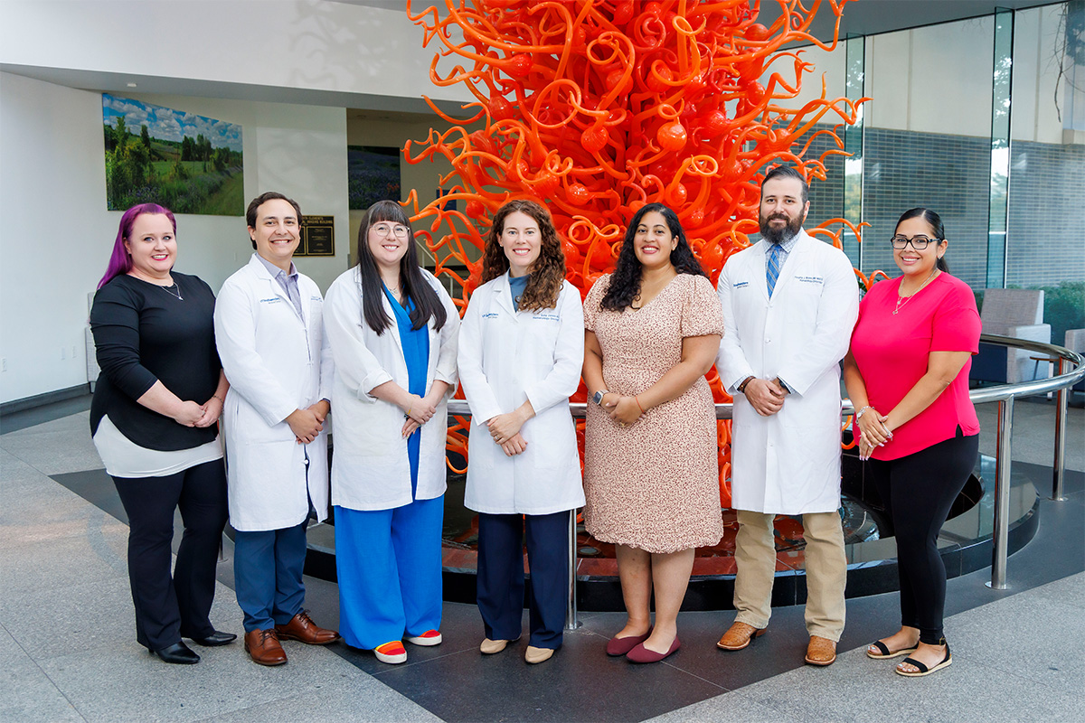 2026-27 Hematology and Medical Oncology Fellowship Program Administration