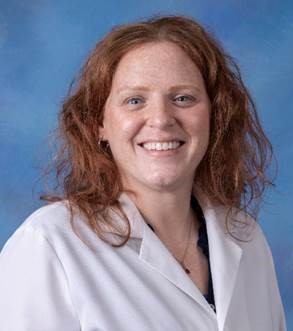 Rebecca Collins wins 2026 Enid Gilbert Barness Prize