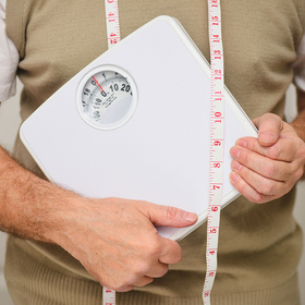Persistent hunger may be behind weight regain after loss