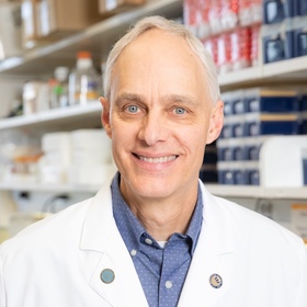In Memoriam: David J. Mangelsdorf, Ph.D., pioneer in orphan nuclear receptor research and Chair of Pharmacology