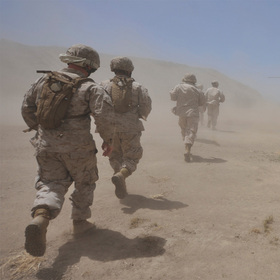 Underlying cause of Gulf War illness confirmed in UTSW study