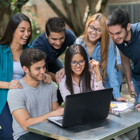 Online discrimination fuels drinking by Hispanic college students