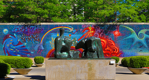 Dallas Museum of Art