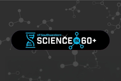Science in 60t