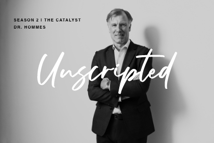 Unscripted