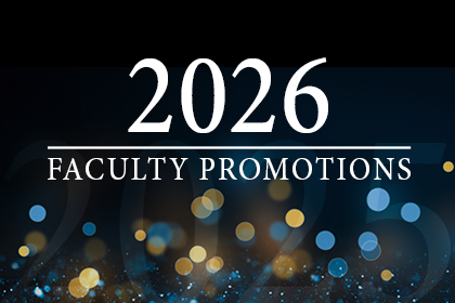 Faculty Promotions 2026 - thumb