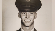 Ken Williams, BioMed Technician, BioMedical. Air Force (1984)