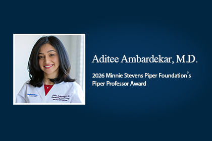 Dr. Ambardekar headshot thumbnail with text