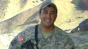 Andy DeSantiago, M.S., Commercialization Success Partner, Office for Technology Development. Army (2009)