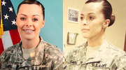 Heather Gamble, B.S.N., Registered Nurse, Emergency Department. Army (2014 and 2013)