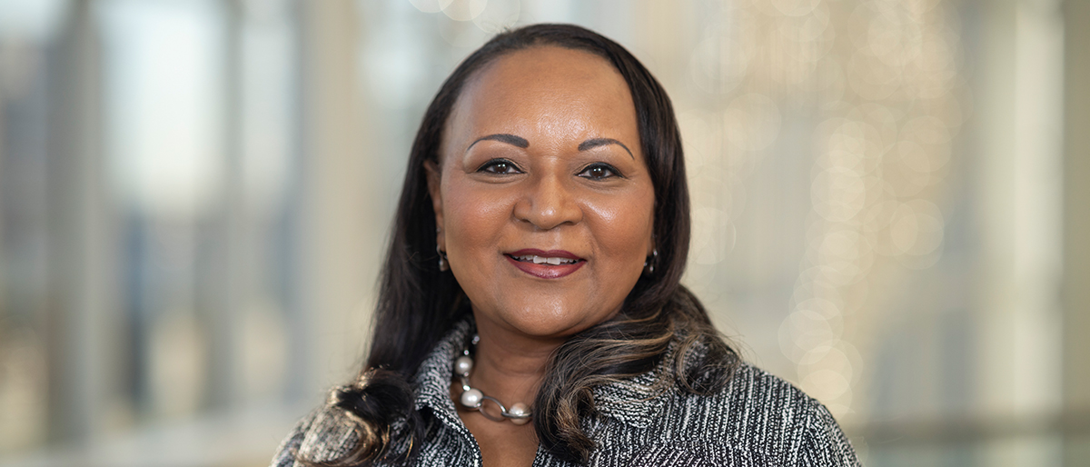 Headshot of Shawna Nesbitt
