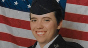Rachelle Martin, Coding Specialist III, Health Information Management. Air Force (1995)
